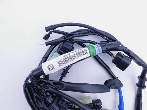 HONDA WIRE HARNESS 2004-2005 TRX450 R OEM GENUINE WIRING LOOM OEM 32100-HP1-000